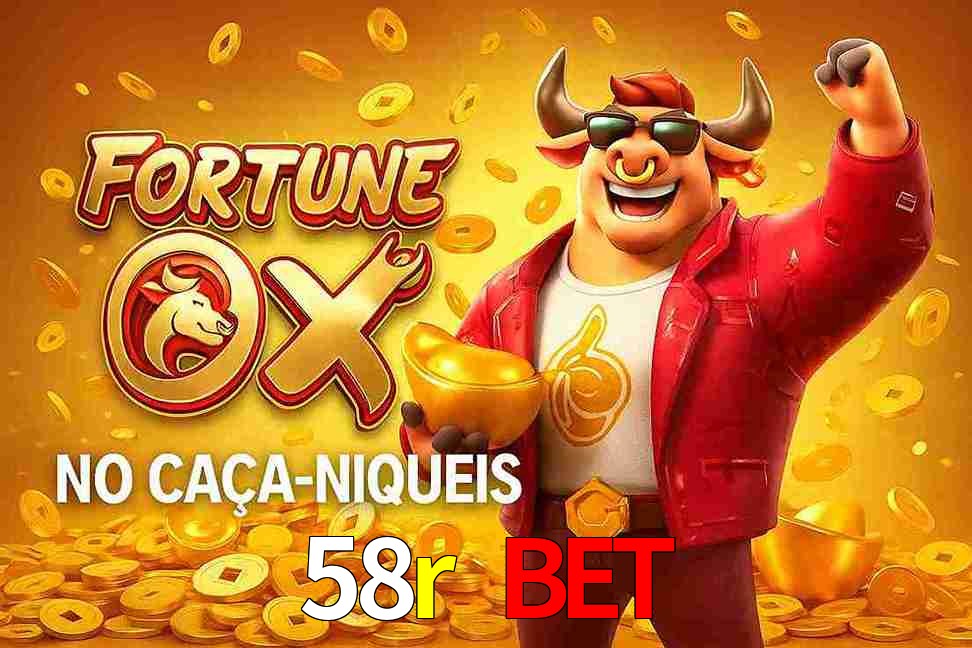 Jogo Fortune Ox no 58r bet Cassino