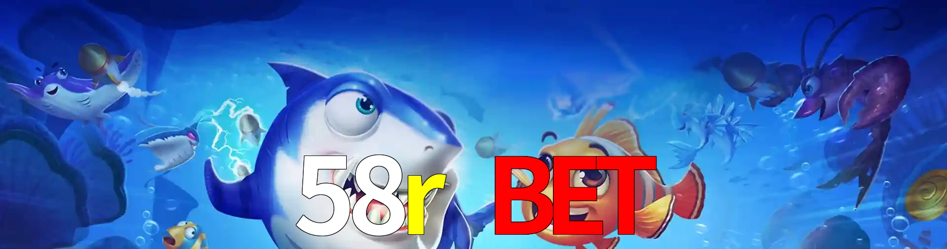 Pescaria Online no 58r bet Cassino