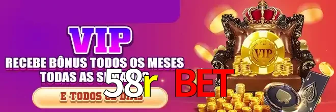 Promoções Imperdíveis do 58r bet